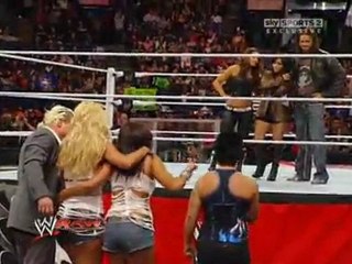 Desirulez.net WWE Bottom Line 3 18 2011 Part 3