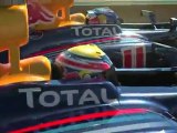 Infiniti and Red Bull Racing - Renault Preview