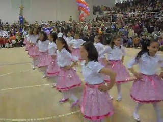 23 Nisan 2009 Zeliha Gaferoğlu Ront Gösterisi