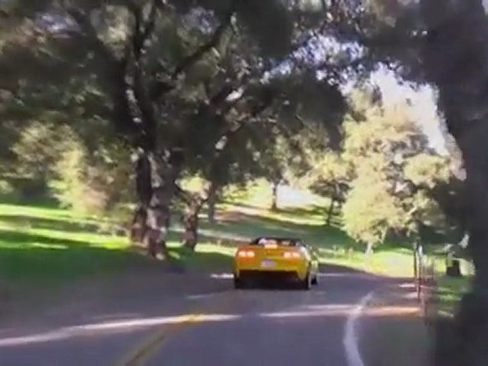 2011 Chevrolet Camaro SS Convertible