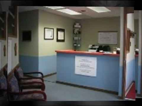 Ballwin, MO chiropractor - Dr. Rene Gassner