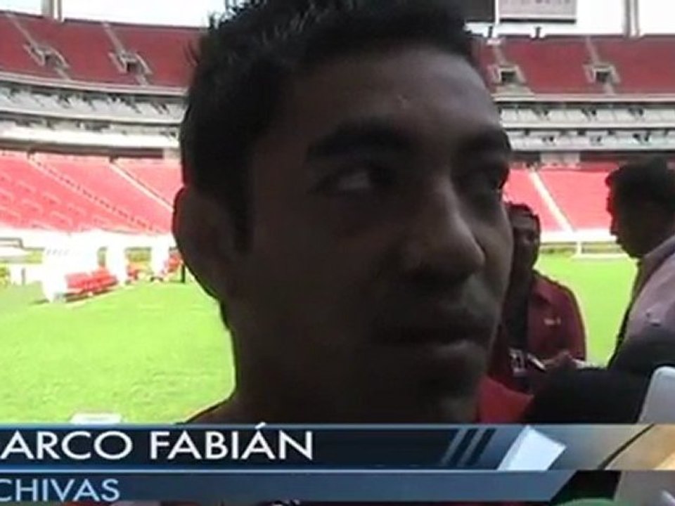 Medio Tiempo.com - Bofo está desesperado. Chivas 18 de Marzo 2011..mov