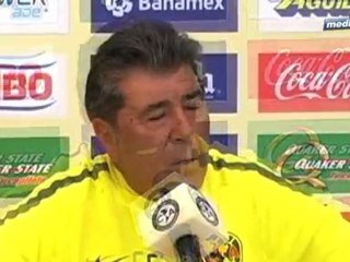 MT - América, 18 de marzo 2011