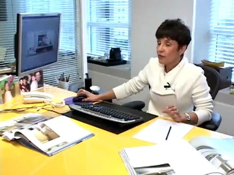 Curso de Decoração Casa Claudia Cozinhas e banheiros por Consuelo Jorge