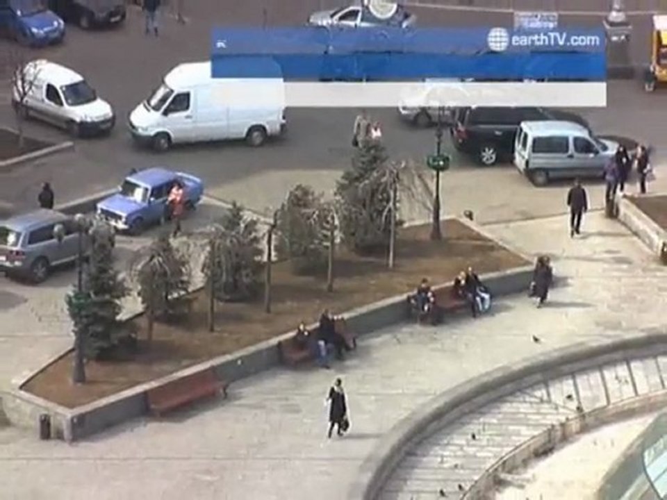 Berlin - Germany, Brussels - Belgium, Seattle - USA, Antibes - Juan-les-Pins - France, Lugano - Ticino - Switzerland, Kyiv - Ukraine, Munich - Germany