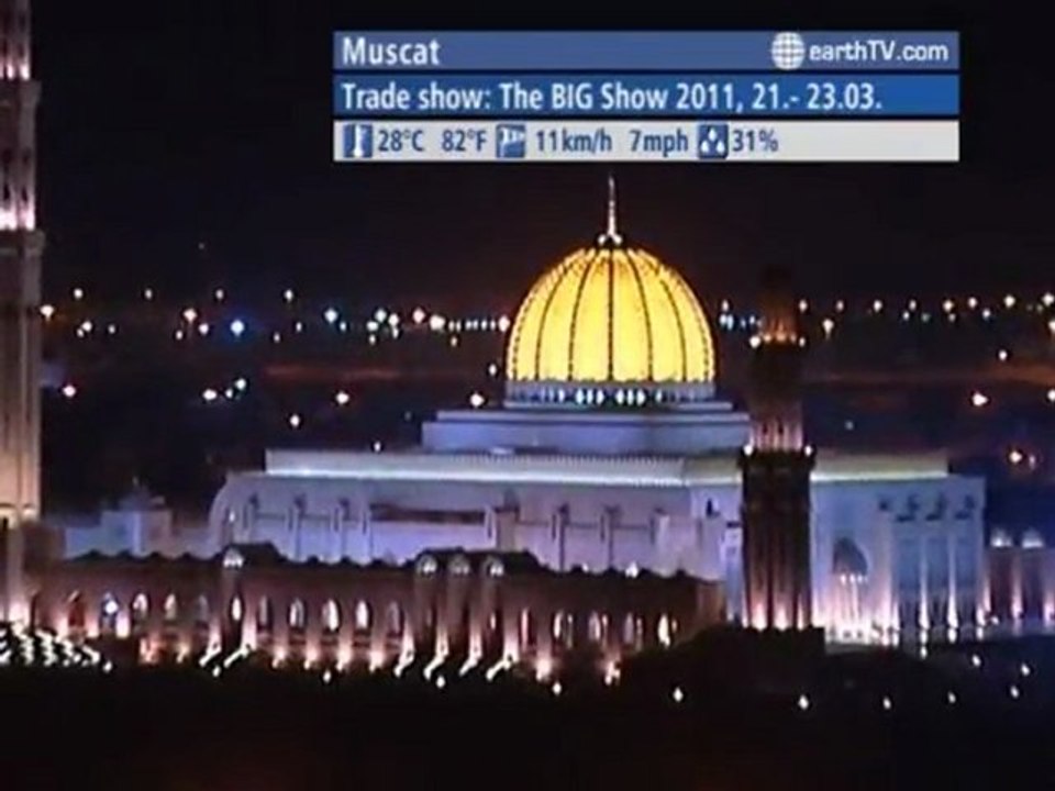 Kyiv - Ukraine, Barcelona - Spain, Honolulu - USA, Muscat - Oman, Lugano - Ticino - Switzerland, Munich - Germany, Washington - USA