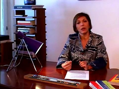 Curso de Decoração Casa Claudia Iluminação por Baba Vacaro (vídeo 2)