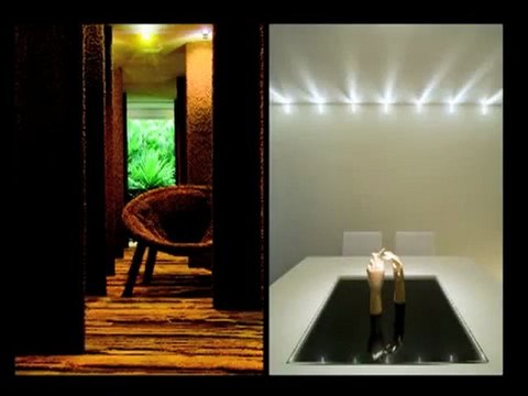 Curso de Decoração Casa Claudia Iluminação por Baba Vacaro (vídeo 1)