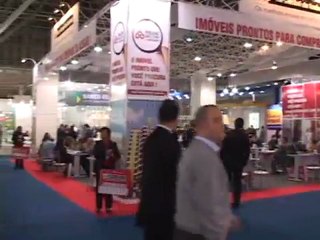 Saiba como se preparar para o Salão Imobiliário de São Paulo 2009