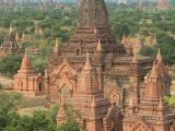 Temples of Bagan - Great Attractions (Myanmar)