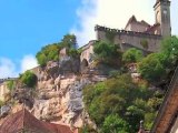 Town of Rocamadour – Great Attractions (France)