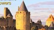 Fortified City of Carcassonne - Great Attractions (France)