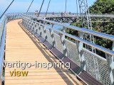 Langkawi Sky Bridge - Great Attractions (Malaysia )