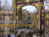 Place Stanislas - Great Attractions (Nancy, France)