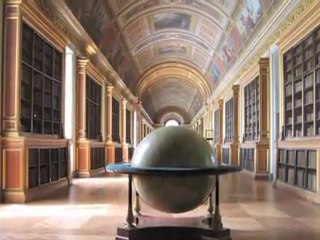 Palace of Fontainebleau - Great Attractions (France)