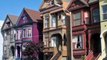 Victorian Houses of San Francisco - Great Attractions (San Francisco, United States)