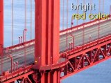 Golden Gate Bridge - Great Attractions (San Francisco, United States)