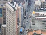 Flatiron Building - Great Attractions (New York City)