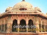 Lodhi Gardens - Great Attractions (New Delhi, India)