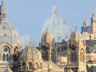 Video herunterladen: Marseille Cathedral - Great Attractions (Marseille, France)