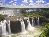 Iguazu Falls - Great Attractions (Argentina)