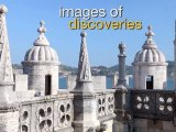 Belem Tower - Great Attractions (Lisbon, Portugal)