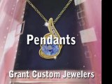 Retail Jewelry Store Grant Custom Jewelers Sedona AZ 86336
