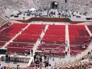 Arena of Verona - Great Attractions (Verona, Italy)