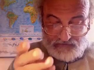 ANORESSIA E PADRE CELESTE