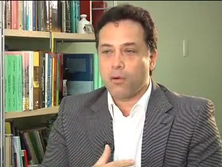 Felipe Torres, advogado, fala sobre Brasília