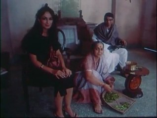 Saaransh - 5/14 - Bollywood Movie - Anupam Kher, Rohini Hattangadi, Nilu Phule, Soni Razdan