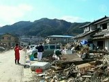Japan Marks One Week Anniversary of Quake-Tsunami Disaster