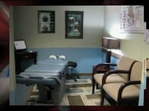 Ballwin chiropractic - Dr. Rene Gassner