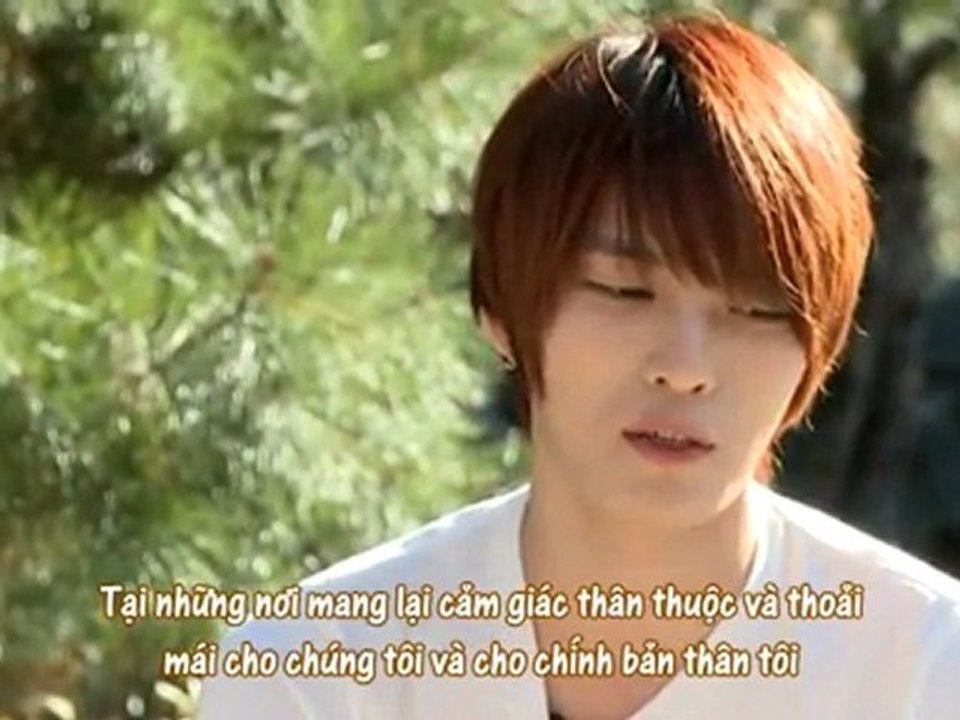 [SexyJJ Subteam][DVD] JAEJOONG - Intermodulation Making [2/5]