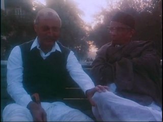 Saaransh - 2/14 - Bollywood Movie - Anupam Kher, Rohini Hattangadi, Nilu Phule, Soni Razdan