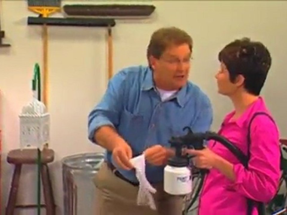 Paint Zoom Canada Customer Review & Complaints video Dailymotion