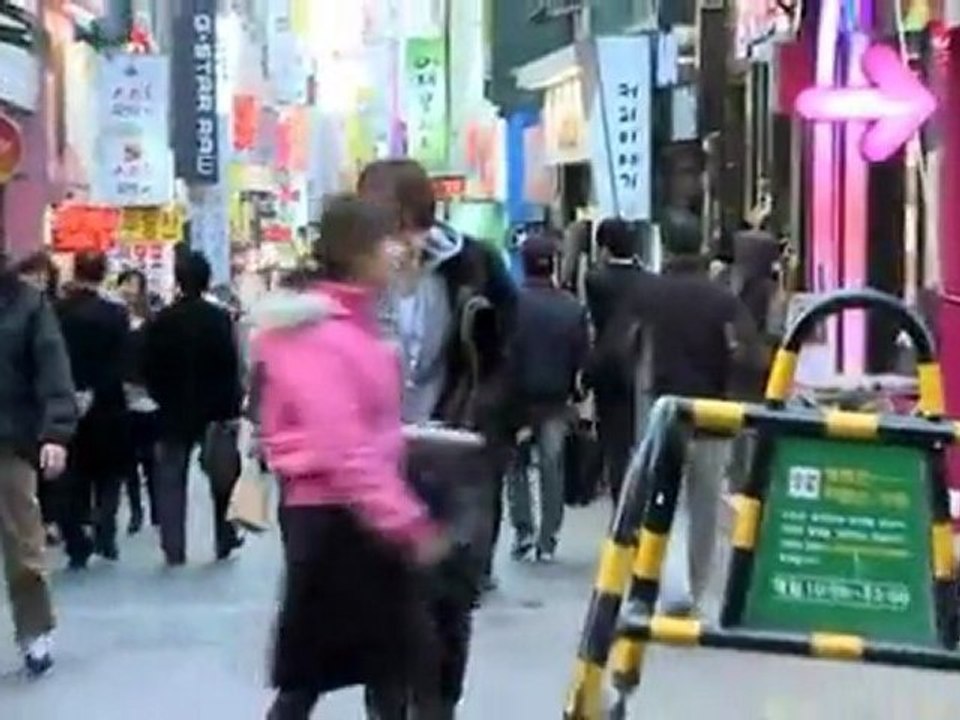 [SexyJJ Subteam] JAEJOONG - Intermodulation Making - Part 3/6