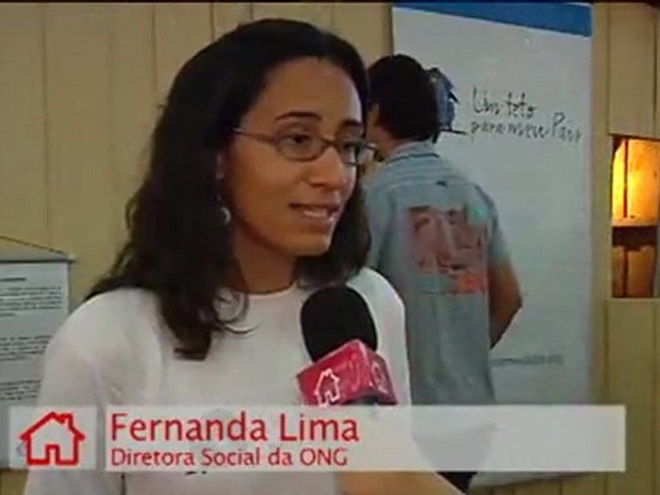 Casa de 37 m², pronta em 3 dias, por R$ 26 mil. Conheça essa e outras pechinchas da Feicon 2010