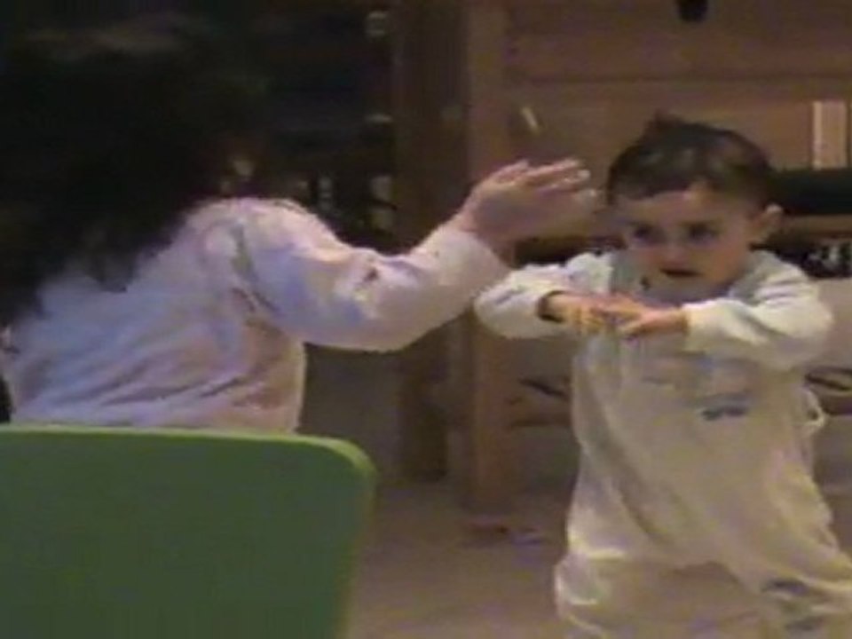 Et on danseeeee