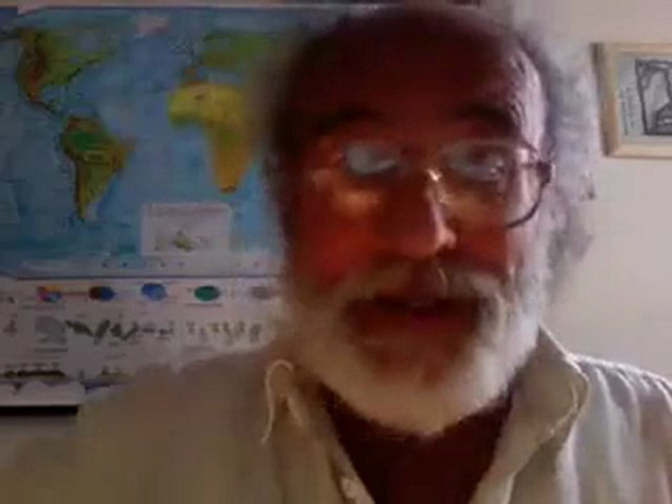IL PAPA IN TERRASANTA