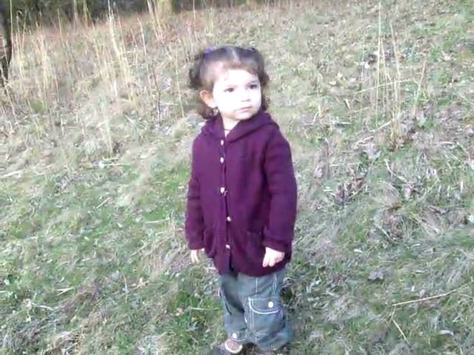 ma petite puce