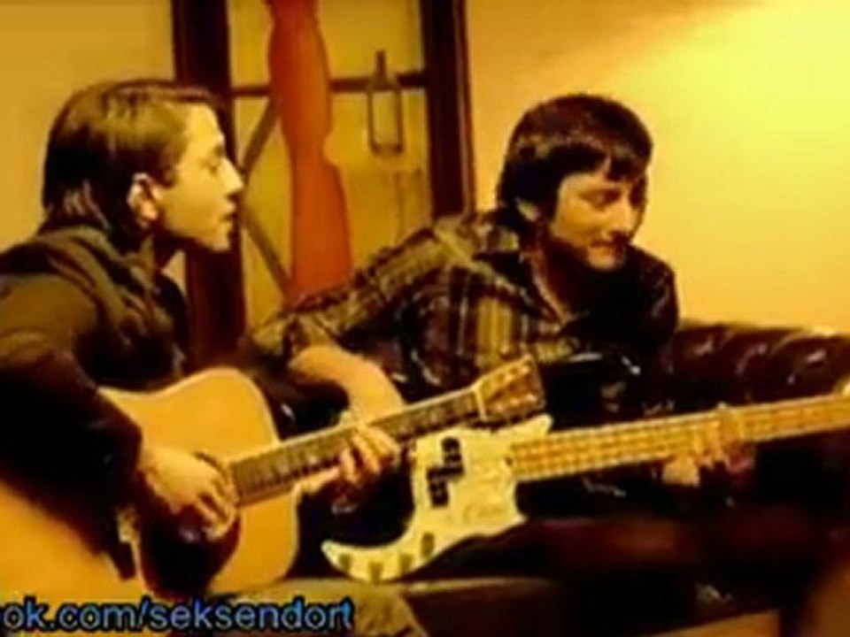 Grup Seksendört- Hayır Olamaz (2011)