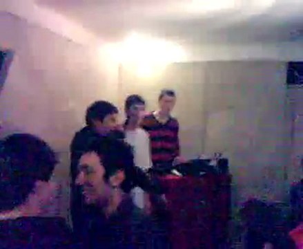 TEORİ & ECEL EASTANBUL Rap Party Vol.1 Performans