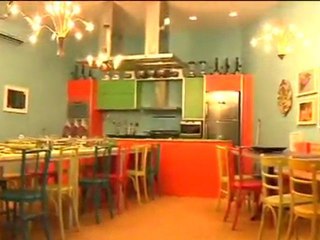 Casa Cor 2010 abre as portas para o público