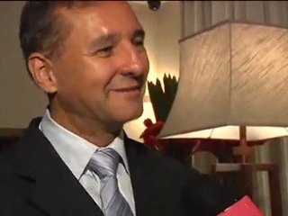 Coquetel de lançamento da Casa Cor 2010 reúne arquitetos e