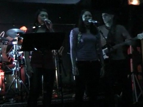 knocking on heaven's door