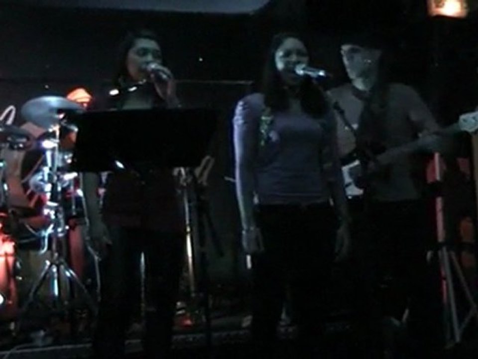 knocking on heaven's door