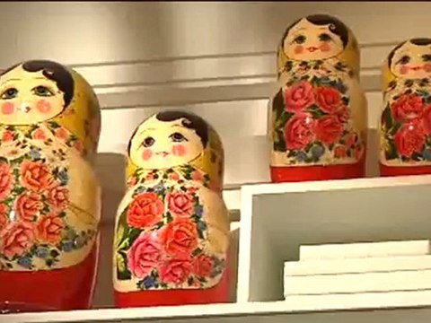 Três quartos de diferentes estilos na Casa Cor 2010