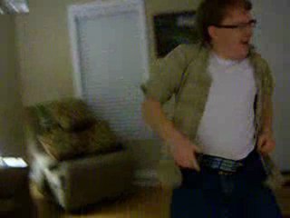 ELO Don't Bring Me Down!