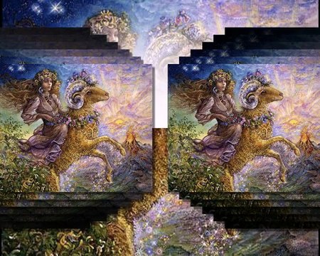 Equinoxe de Printemps